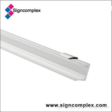 LED Aluminum Profile (SC-ALH-01S) Light Bar